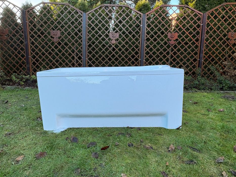 wyposażenie łazienki