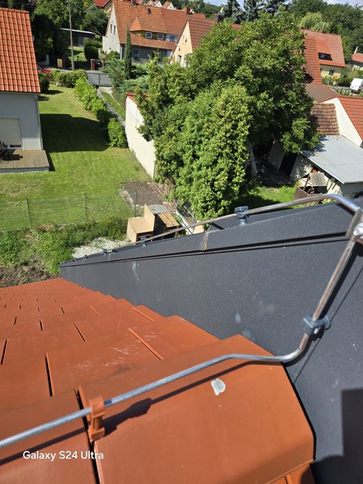 Instalacje odgromowe, Piorunochrony