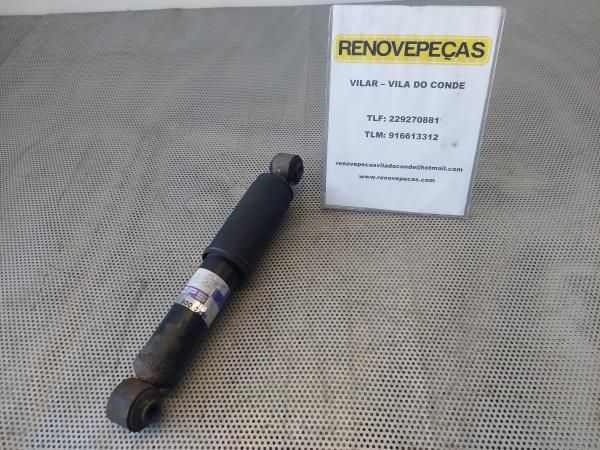Amortecedor trás direito FIAT Punto (176_)