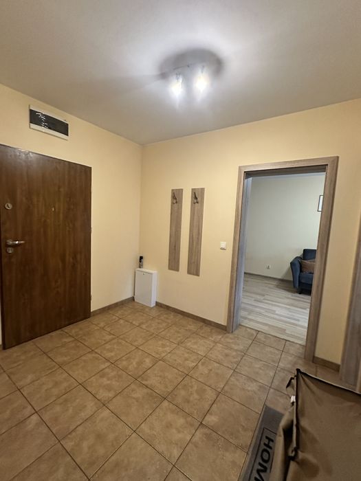 Wynajmę 2 pokojowe mieszkanie z balkonem - Widok 4