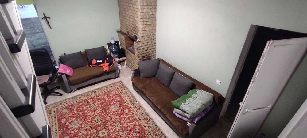 Таунхаус под Киевом. Без посредников