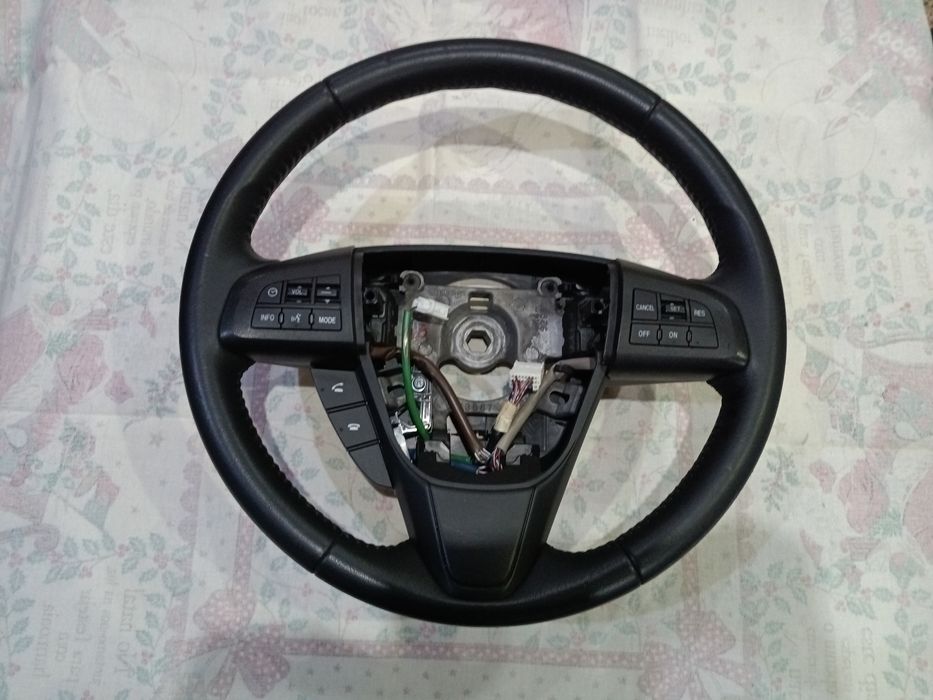 Volante Mazda 6 GH 2011