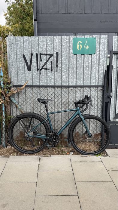 Cube Nuroad 2026 | S | Shimano GRX 820 | Gravel