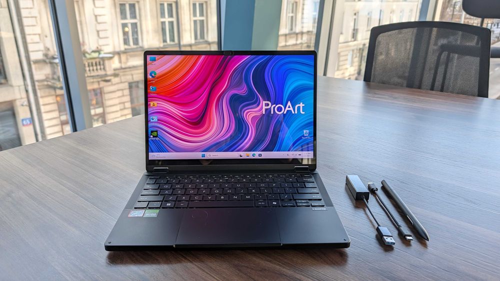 Asus ProArt PX13 HN7306WI