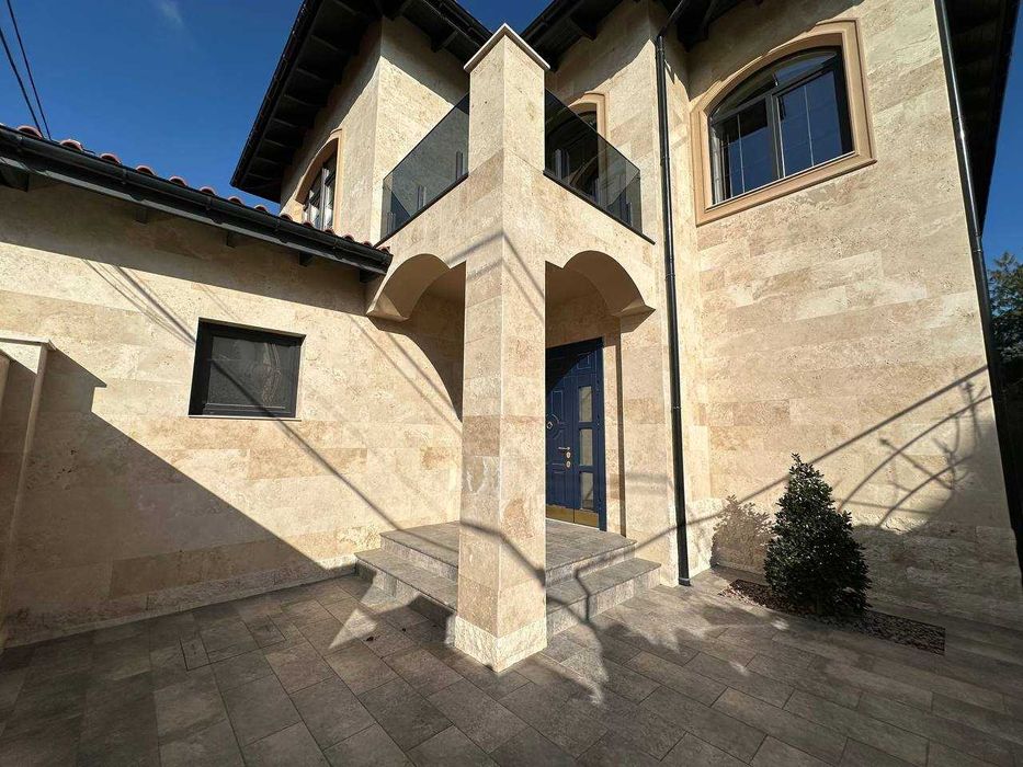 House by the address st. Kulikovo pole pl Oktyabrskoy revolyutsii pl (area 288 m²) - Atlanta.ua - photo 3