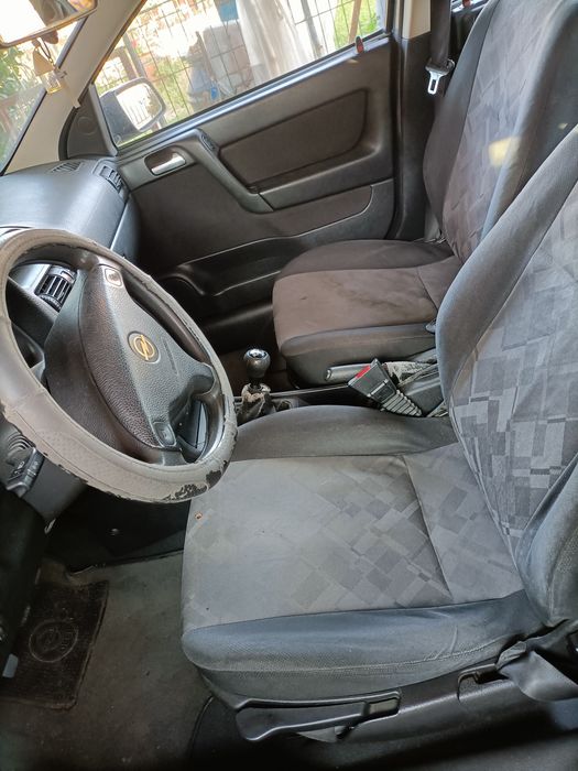 Vendo Opel Astra 1.4 16v Gasolina