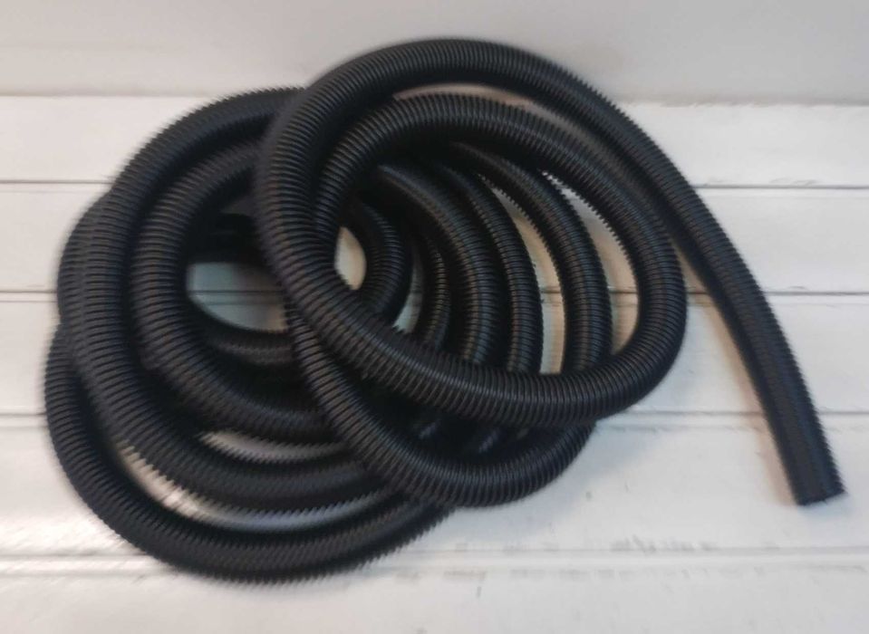 wąż do odkurzaczy z metra