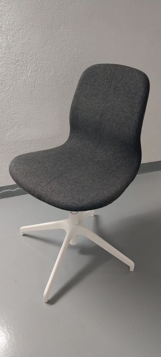 Cadeira giratória LÅNGFJÄLL IKEA