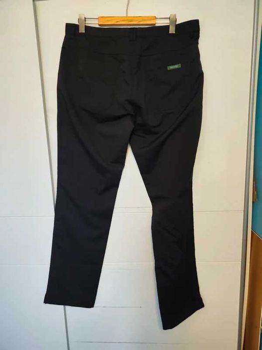 Backtee spodnie do golfa 58