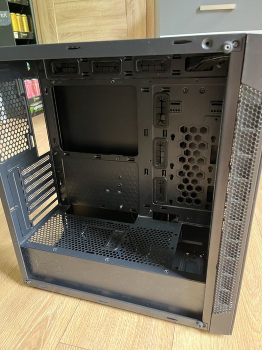 Obudowa pc, armis AR6X