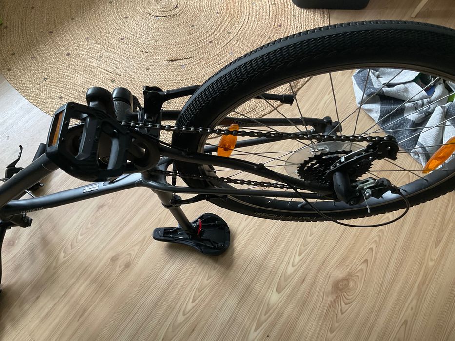 Rower Specialized Jett 24