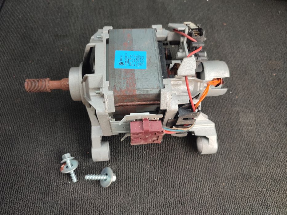 Мотор для пральної машини