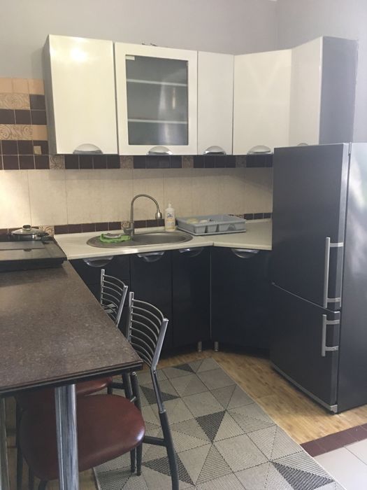 Одна кімнатна квартира центр.