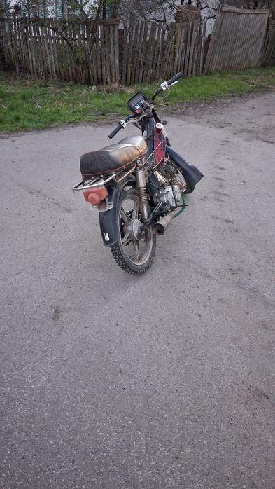 Дельта на  бойовом ходу