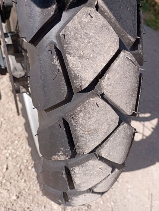 Vendo ou troco Aprilia pegaso injeção motor rotax 650i Carta A2