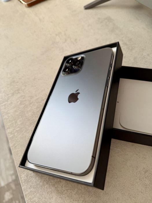 Продам IPHONE 12 PRO MAX 256 GB