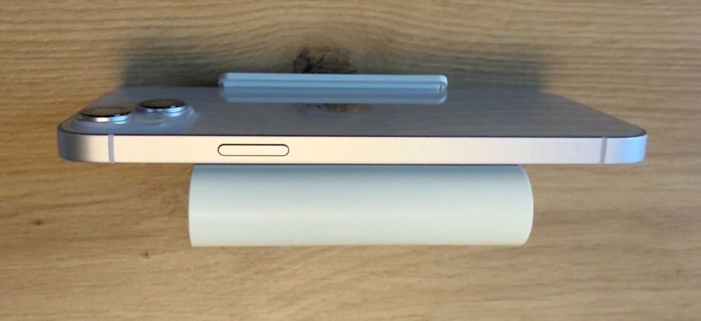 Stan idealny! Bateria 100%! Komplet! iPhone 14 Plus Purple