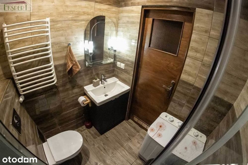 Sosnowiec Pogoń 2 pokoje z niskim czynszem