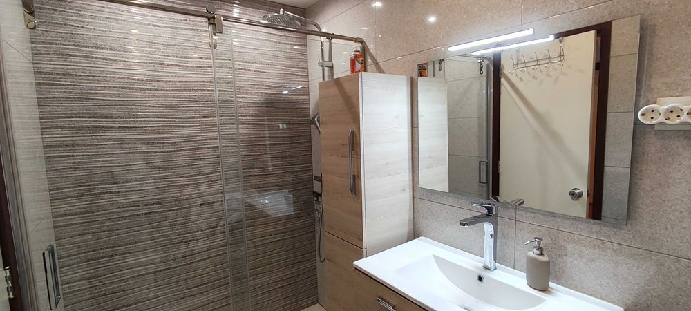 Casa T2 Duplex para férias em Sesimbra Vista-mar e Garagem LIVRE DE 22 A 29 AGOSTO