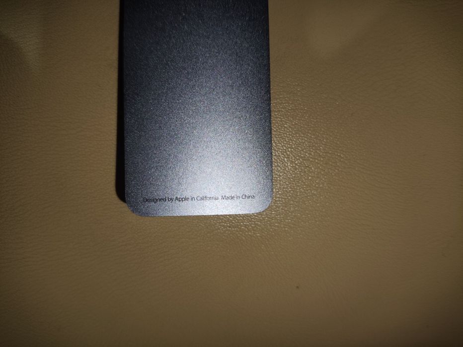 Пульт для Apple TV A1294 Second Generation