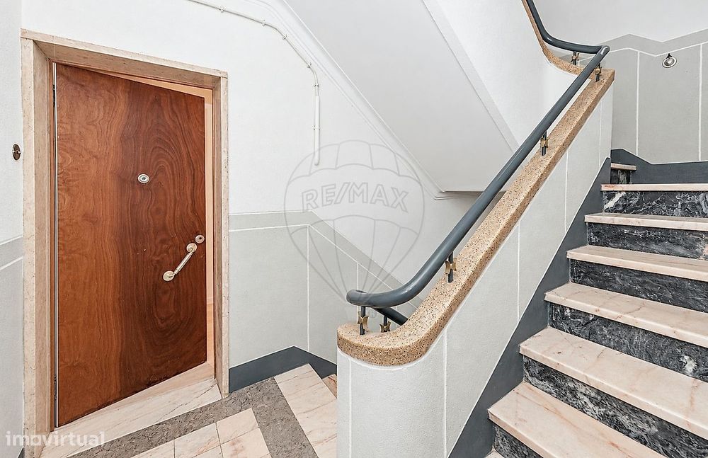 Apartamento T2 para arrendamento