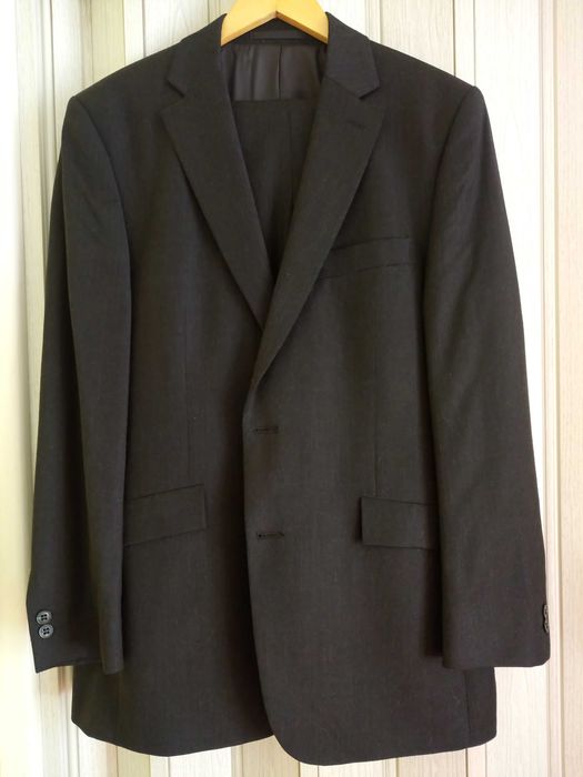 Garnitur Pierre Cardin roz.40 regular