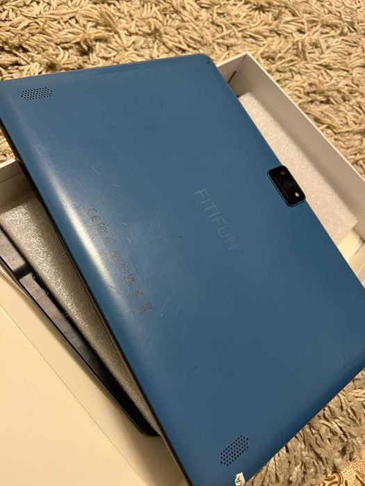 Планшет Tab 10 Pro модель M10