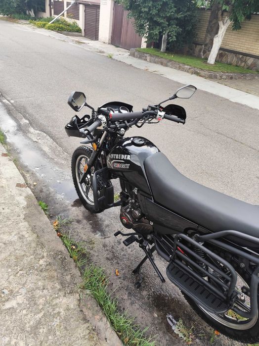 Продам мото ,200куб