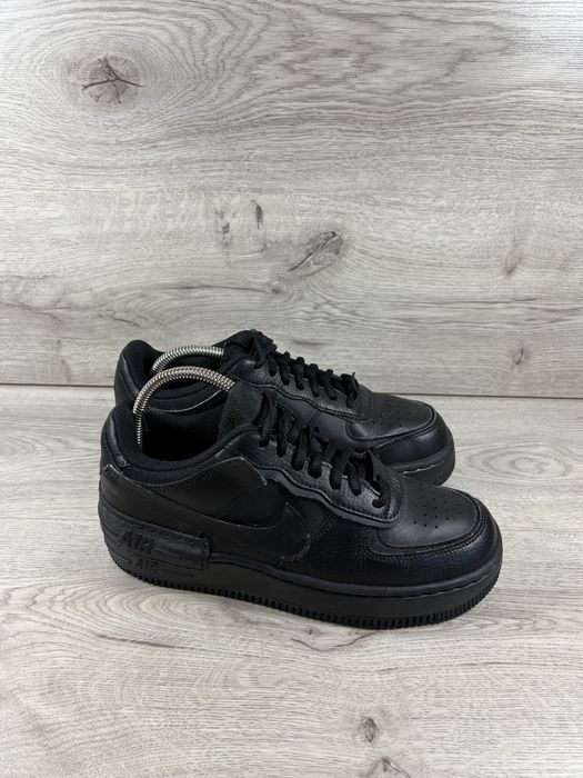 Nike Air Force жіночі кросівки 39 розмір
