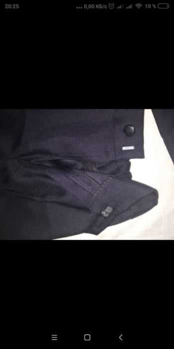 Школьная форма для мальчика