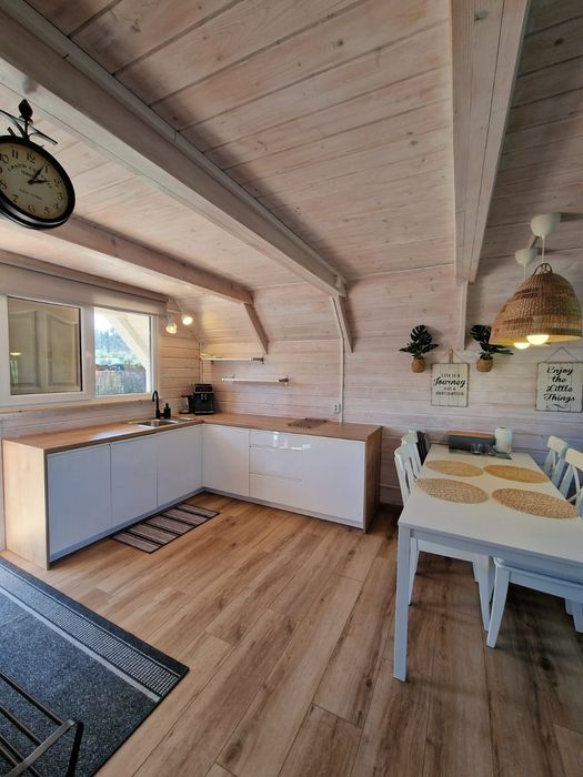 Domki nad morzem do wynajęcia wakacje