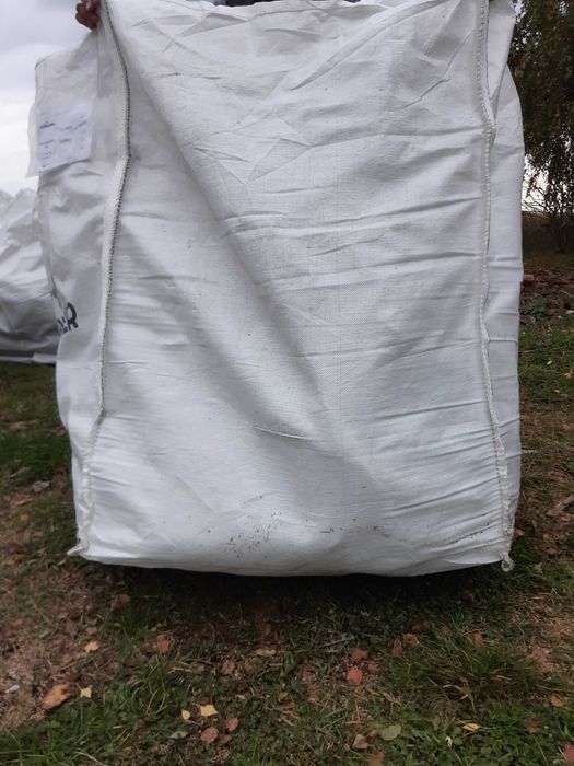 Big bag nowy wiązany