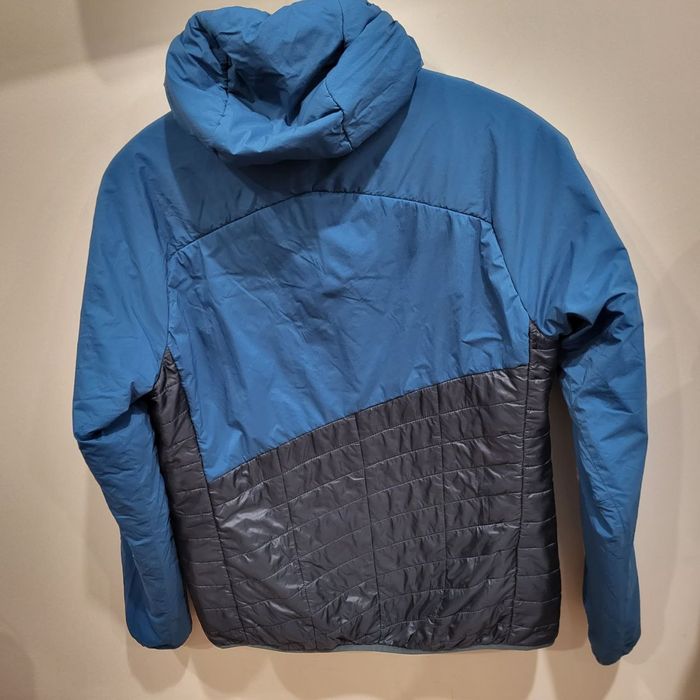Куртка чоловіча Millet Elevation Airloft Hoodie ️