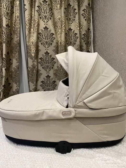 Люлька Cybex s balios