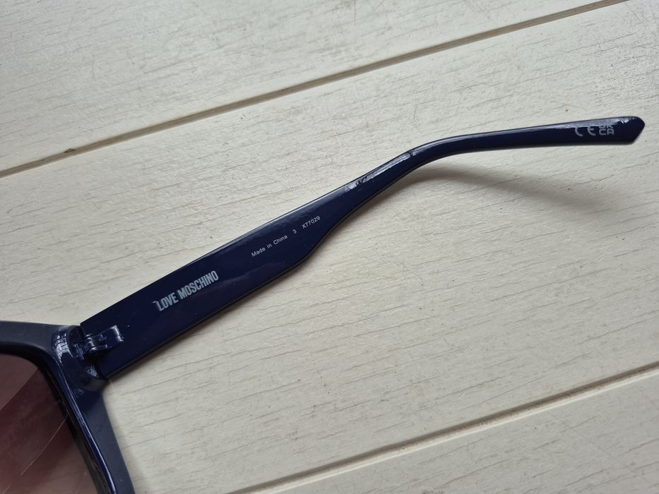 Okulary przeciwsłoneczne Damskie Love Moschino