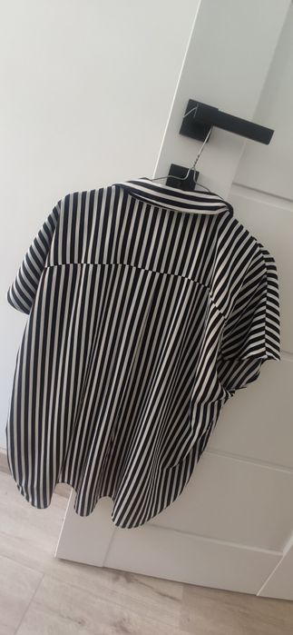 Koszula H&M M w paski