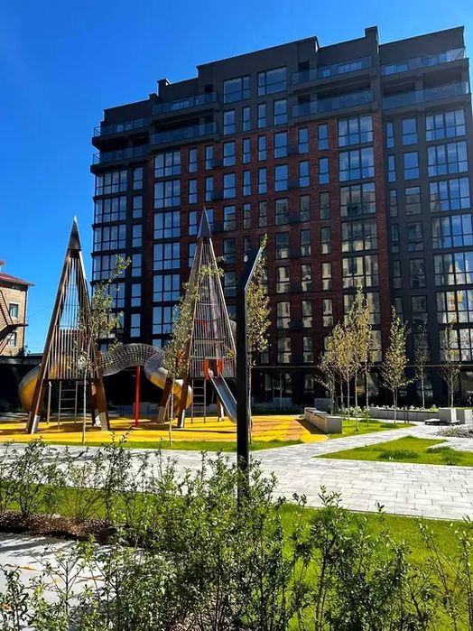 Продаж від власника Harmony garden  2к, 69 кв.м 4 поверх, Виставка