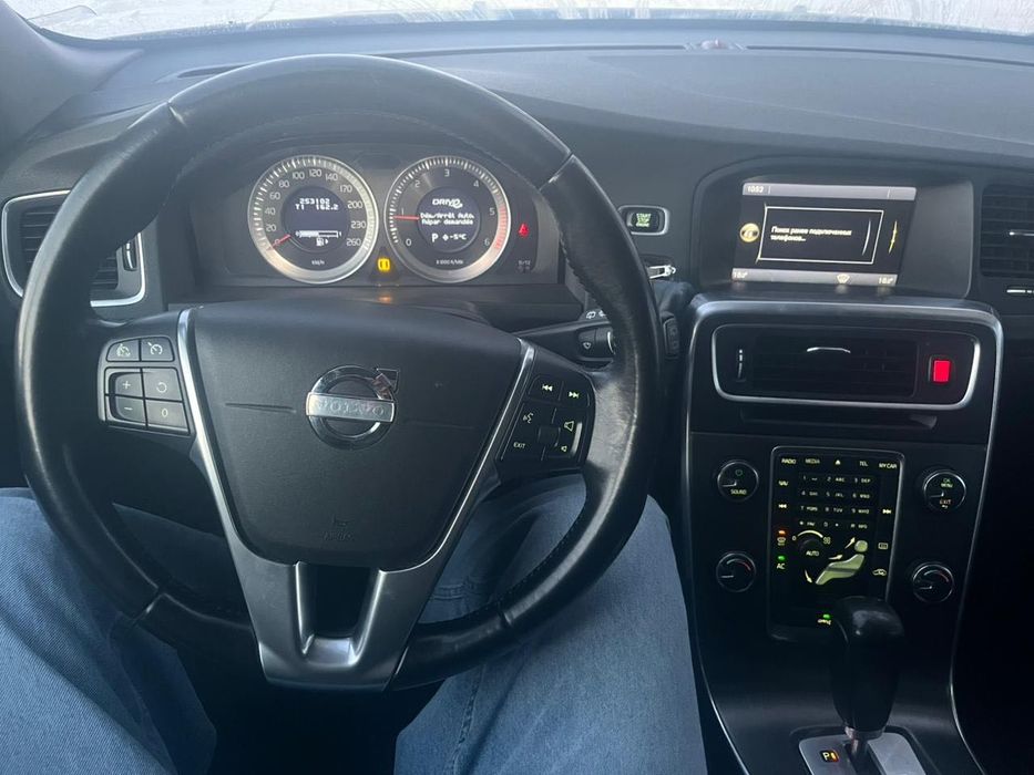 Volvo V60 2012р.