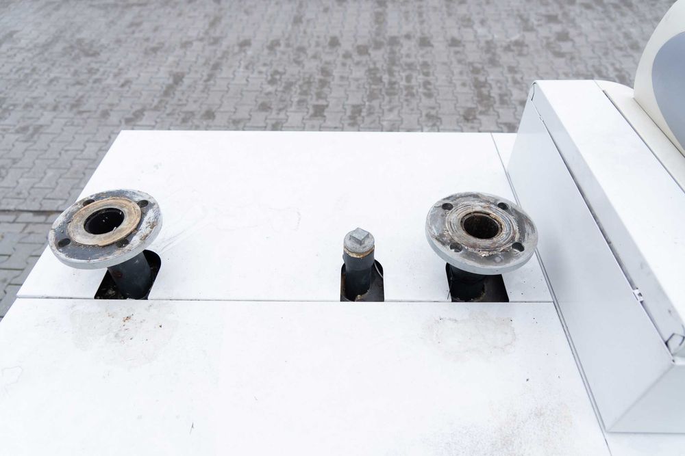 Kocioł grzewczy Brotje L120C