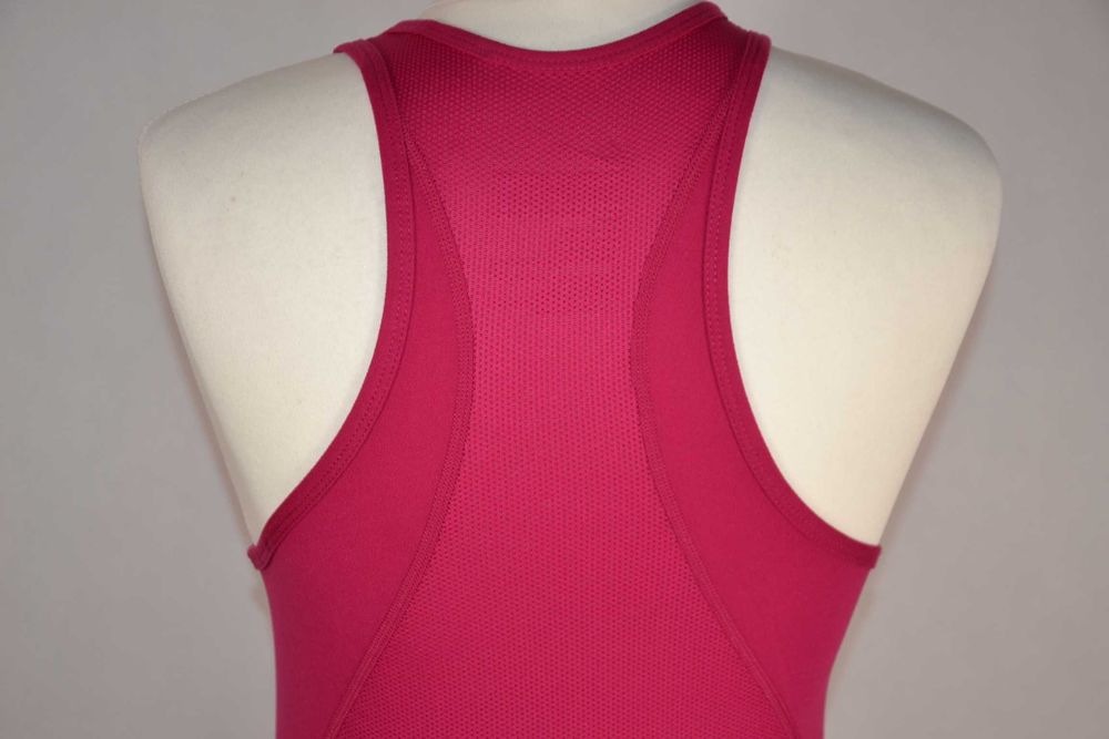 NIKE DriFit Racer Tank Top Koszulka Damska S Oryginalna Jak Nowa