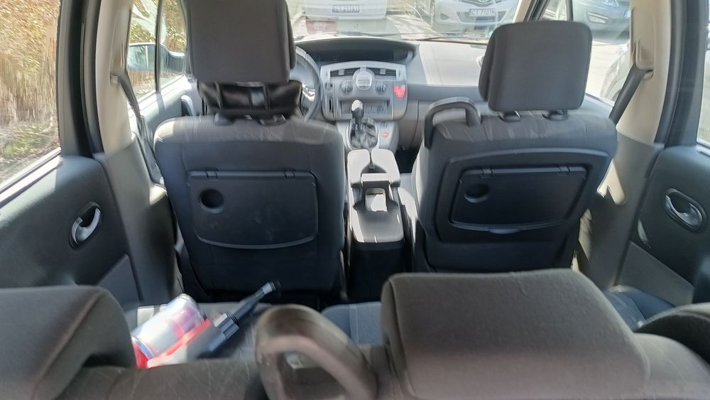 Sprzedam Renault Grand Scenic 2