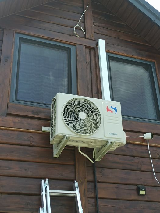 Klimatyzacje 3.5 kw