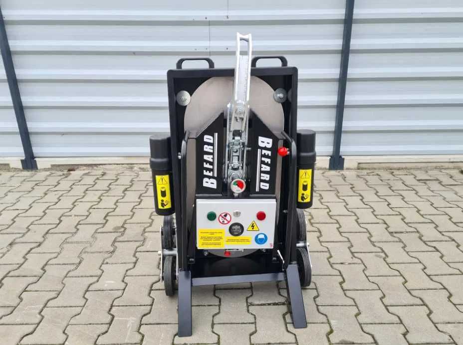 chwytak próżniowy do okien, szkła, kamienia, płyt warstwowych wynajem