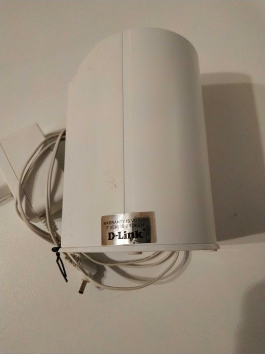 Бездротовий маршрутизатор D- Link-DIR- 620/GA