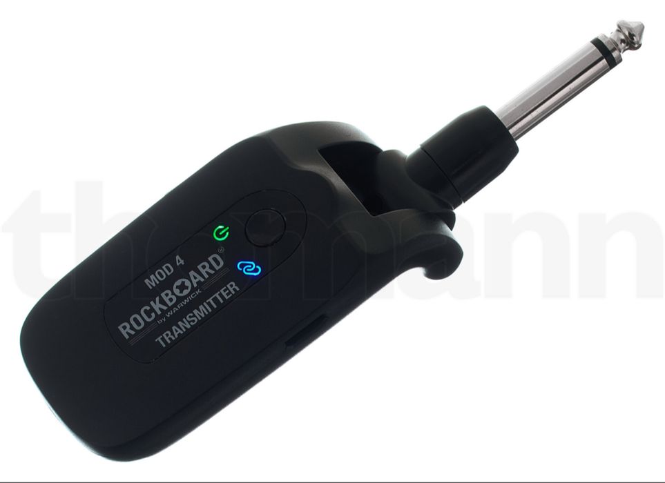 Rockboard wireless system NOVO64175194503170123