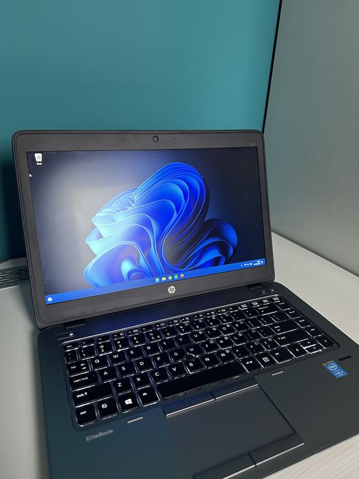 Laptop HP EliteBook 840