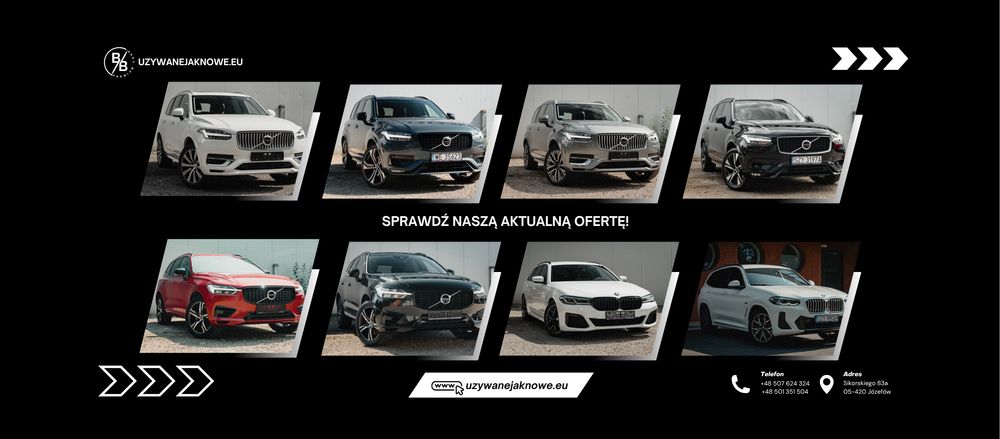 Używane jak NOWE top banner