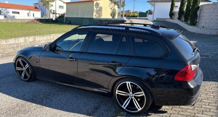 BMW 320d excelente estado