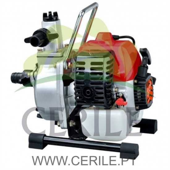 Motobomba  GPUMP 25 - 25 MM 1"