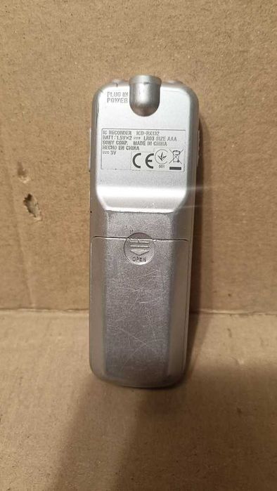 SONY ICD-BX132 dyktafon